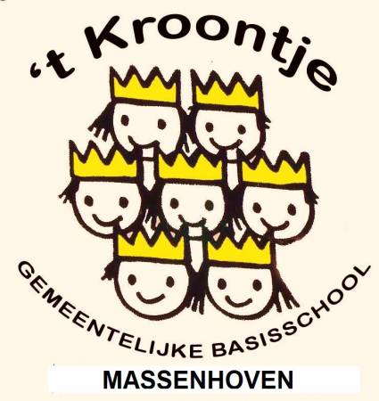 ik deel Deze scholen (2015-2017) werkten mee aan 'ik deel' ... Gemeentelijke Basisschool 't Kroontje