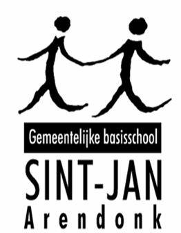 ik deel Deze scholen (2015-2017) werkten mee aan 'ik deel' ... Gemeentelijke Basisschool Sint-Jan